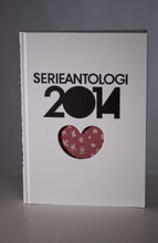 Serieantologi 2014 (inbunden)