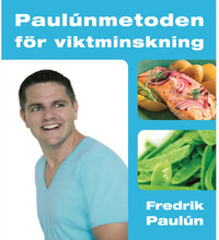 Paulúnmetoden för viktminskning (bok, kartonnage)