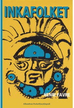 Inkafolket (bok, danskt band)