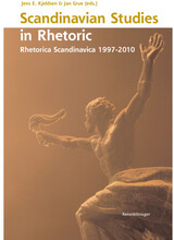 Scandinavian studies in rhetoric : Rhetorica Scandinavica 1997-2010 (häftad, eng)