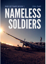 Nameless soldiers (pocket, eng)