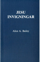 Jesu invigningar (häftad)