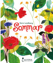 Sommar (bok, board book)