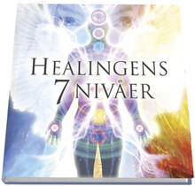 Healingens 7 nivåer (inbunden)