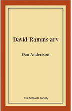 David Ramms arv (häftad)