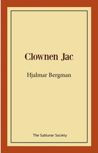 Clownen Jac (häftad)