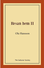 Resan hem II (häftad)