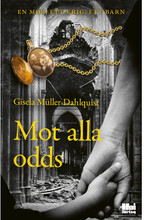 Mot alla odds (bok, danskt band)