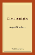 Gillets hemlighet (häftad)