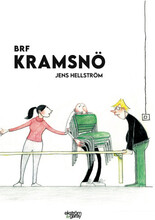 Brf Kramsnö (bok, danskt band)