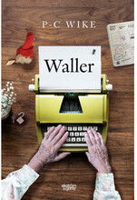Waller (bok, danskt band)