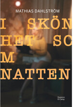 I skönhet som natten (bok, danskt band)