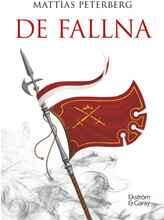 De fallna (bok, danskt band)