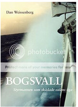 Bogsvall (häftad)
