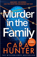 Murder in the Family (häftad, eng)