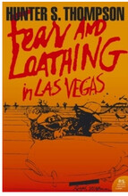 Fear and Loathing in Las Vegas (pocket, eng)