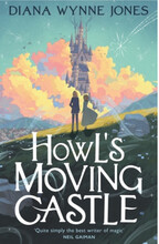 Howls moving castle (pocket, eng)