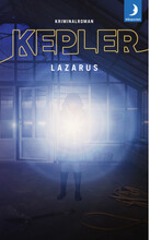 Lazarus (pocket)