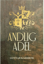 Andlig adel (bok, danskt band)