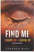 Find Me (pocket, eng)