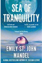 Sea of Tranquility (pocket, eng)