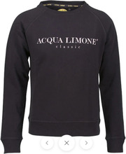 Acqua Limone College Classic Black