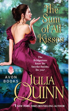 The Sum of All Kisses (Smythe-Smith Quartet #3) (pocket, eng)