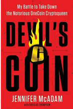 Devil's Coin (häftad, eng)