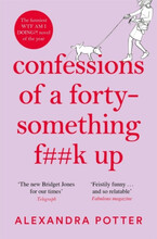 Confessions of a Forty-Something F**k Up (pocket, eng)