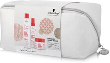 Giftset Schwarzkopf BC Bonacure Repair Rescue 4pcs