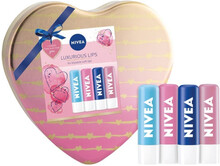 Luxurious Lips Gift Set