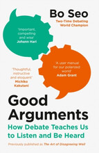 Good Arguments (häftad, eng)