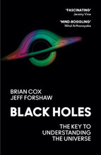 Black Holes (häftad, eng)