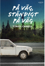 På väg, ständigt på väg (bok, danskt band)