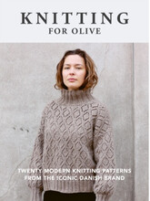 Knitting for Olive (pocket, eng)
