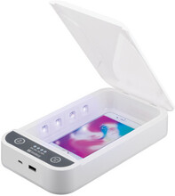 Sandberg UV Sterilizer Box 7'' USB