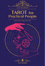 Tarot For Practical People (häftad, eng)