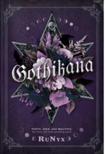 Gothikana: A Dark Academia Gothic Romance: TikTok Made Me Buy it! (pocket, eng)
