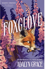 Foxglove (häftad, eng)