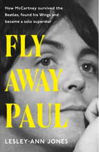 Fly Away, Paul (häftad, eng)