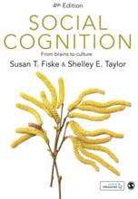 Social Cognition - From brains to culture (häftad, eng)