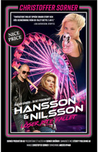 Hansson & Nilsson löser inte fallet (bok, danskt band)