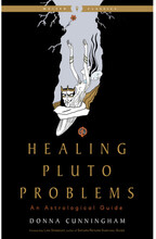 Healing Pluto Problems (häftad, eng)