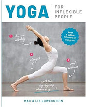 Yoga for Inflexible People (häftad, eng)