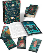 Inspirational Wicca Oracle Cards