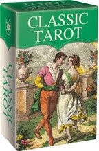 The Classic Tarot MINI