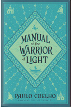 Manual of the Warrior of Light (pocket, eng)
