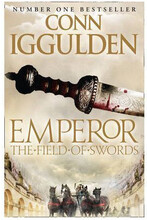 Emperor: Fields of Swords (pocket, eng)