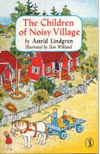 Children of Noisy Village (pocket, eng)