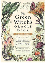 Green Witch's Oracle Deck